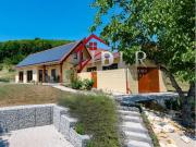 Arbois Vente Maison 39