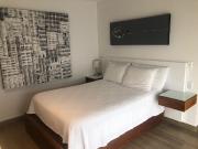 Arbolada 5ta sección, Polanco DV WPEB7