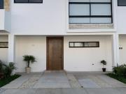 ARBOLADA, Av. Huayacan