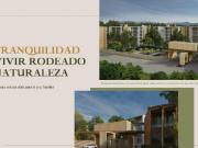 Arbolé Garden: Tu vida, rodeada de naturaleza y exclusividad