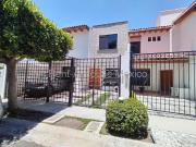 Arboledas casa de 3 recamaras en VENTA QH209 Arboledas casa de 3 recamaras en VENTA QH209