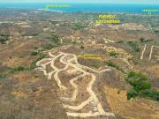 “Arboledas De San Miguel” Lotes Económicos, En Puerto...