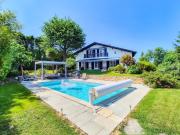 ARBONNE – CHARMANT VILLAGE BASQUE BELLE VILLA DE FAMILLE...