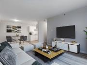 Arbor Green 2 Bedroom Apartment for Rent at 3730...