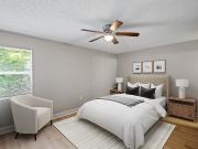 Arbor Landing Apartments 3 Bedroom Apartment for Rent at...