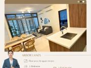 Arbor Lanes Condo for Lease! Taguig City