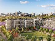 Arbor, Park Sydney now selling, just 4km from Sydney CBD