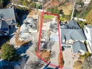 Arbor Trce Ne, Atlanta, Plot For Sale