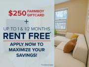 Arbor Village 1030 & 1040 Hollington | 1030 1040...