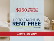 Arbor Village 1030 & 1040 Hollington