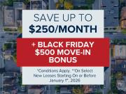 Arbor Village 1196 Shillington