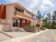 Arborada en Lago Esmeralda