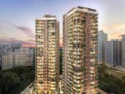 Arboreto Mirante 4 suítes em frente ao parque