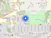 Arboretum Avenue, Lincoln