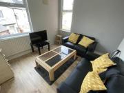 Arboretum, B Peveril Street, Nottingham, 3 Bedroom House
