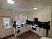 Arboretum, Cromwell Street, Nottingham, 3 Bedroom House