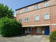 Arboretum, Nottingham NG7, 6 bed shared accommodation to...