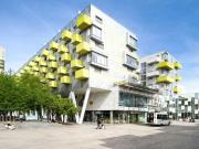 Arboretum Place, Barking IG11, 1 bed flat to rent,...