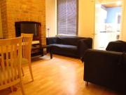 Arboretum, Wordsworth Road d, Nottingham, 3 Bedroom House