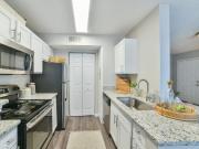 Arbors Harbor Town Hibiscus Renovated