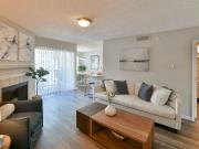 Arbors Harbor Town Magnolia Renovated