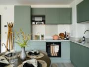 Arbour, 299 Silbury Boulevard MK9, 2 bed flat to rent,...