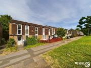 Arbour Court, Northampton NN3, 4 bed terraced house to...