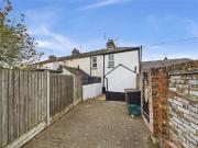 Arbour Lane, Chelmsford, Essex, CM1 7RG