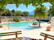 Arboussols 66320 Achat / Vente maison 5 pièces t5 piscine