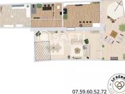 Arboys en Bugey 01300 Achat / Vente maison 7 pièces t7