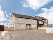 Arbroath, Angus, 4 Bedroom Detached