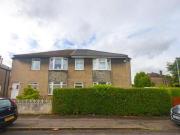 Arbroath Avenue, Cardonald, 3 Bedroom Flat Arbroath Avenue, Cardonald, 3 Bedroom Flat