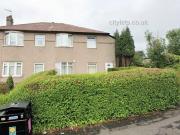 Arbroath Avenue, Glasgow