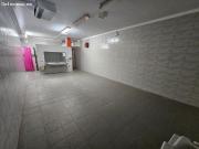 ARBUCIES PUEBLO: GRAN LOCAL EN VENTA ADAPTADO A GIMNASIO