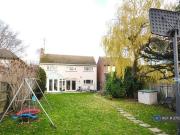 Arbury Road, Cambridge, 4 Bedroom Detached