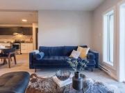 Arbutus Apartments