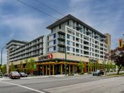 Arbutus Residences