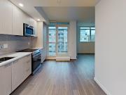 Arbutus Residences One Bed Apartment for Rent