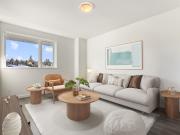 Arbutus Residences Three Bedroom [object Promise] for Rent