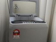 ARC Austin Hill 2 Bedroom Fully Furnished Tmn Daya,...