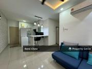 ARC @ Austin Hill 2r2b Middle Floor w Good Condition...