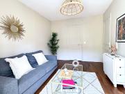 Arc de Triomphe Cosy Retreat Arc de Triomphe Cosy Retreat