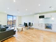 Arc House, 18 Maltby Street, Tower Bridge, London SE1, 1...