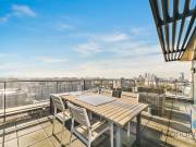 Arc House, Maltby Street, Tower Bridge, London SE1, 3...