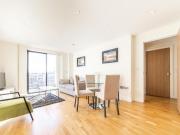 Arc House, Tanner Street, 1 Bedroom Apartment