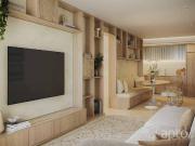 Arc Ipanema | Apartamentos de 2 quartos com 108 m² | Rua...