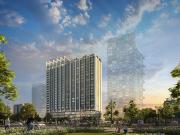 ARC Tower Studio unit 22sqm For Sale