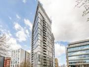 Arc Tower, Uxbridge Road, 1 Bedroom Flat