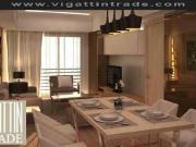 Arca South FTI the Next BGC and Makati condominium