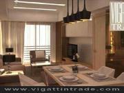 Arca South The Veranda near BGC and Makati